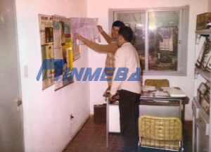 INMEBA